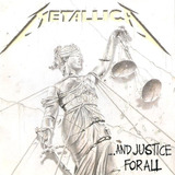 Cd Metallica And Justice For All
