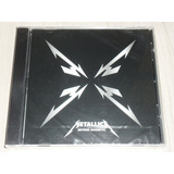 Cd Metallica   Beyond Magnetic