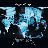 Cd Metallica   Garage Inc