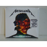 Cd Metallica