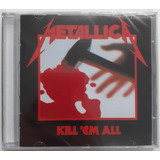 Cd   Metallica