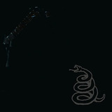 Cd Metallica Metallica The Black Album 30th Anniversary