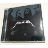 Cd Metallica