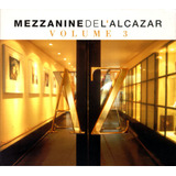 Cd Mezzanine De L alcazar Volume