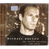 Cd Michael Bolton   My