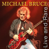 Cd Michael Bruce Live