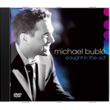Cd Michael Bubl Caught In The