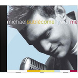 Cd Michael Bubl Come Fly With