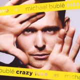 Cd Michael Buble Crazy