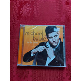Cd Michael Bublé To Be Loved