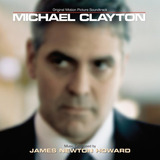 Cd Michael Clayton Soundtrack Usa James