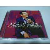 Cd Michael Feinstein the Sinatra Project Vol 2 the Good Life