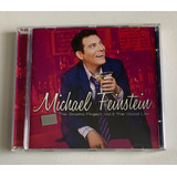Cd Michael Feinstein The Sinatra Project