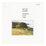 Cd Michael Hedges Breakfast In The Field Import Lacrado