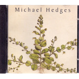 Cd Michael Hedges Taproot 16 