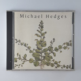 Cd Michael Hedges Taproot