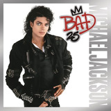 Cd Michael Jackson Bad