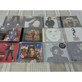Cd Michael Jackson Definitive Collection Todos