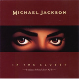 Cd Michael Jackson In The Closet