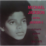 Cd Michael Jackson Jackson