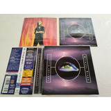 Cd Michael Kiske Instant Clarity Import