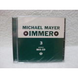 Cd Michael Mayer  Immer 3
