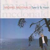 Cd Michael Mcdonald   Take