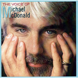 Cd Michael Mcdonald   The