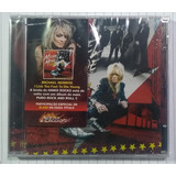 Cd Michael Monroe I Live Too Fast To Die Young Lacrado 