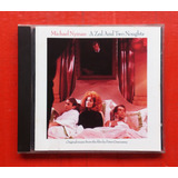 Cd Michael Nyman A Zed And Two Noughts Music From Filme