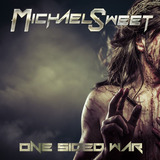 Cd Michael Sweet One Sided War