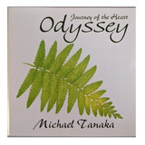 Cd Michael Tanaka Odyssey Journey Of The Heart Import