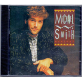 Cd Michael W  Smith   Project