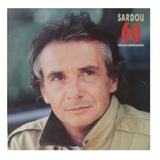 Cd Michel Sardou Michel Sardou 66 Import Lacrado
