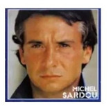 Cd Michel Sardou Vol 10 1982