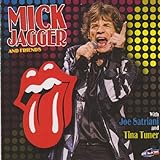 CD Mick Jagger And Friends