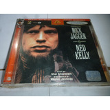 Cd Mick Jagger Trilha Sonora Ned