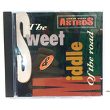Cd Middle Of The Road   The Sweet  s  Dois Astros  Orig Novo
