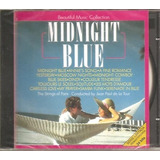 Cd Midnight Blue The Strings Of