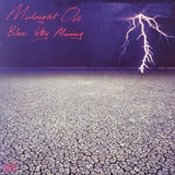 Cd Midnight Oil Blue Sky Mining
