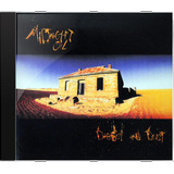 Cd Midnight Oil Diesel And Dust