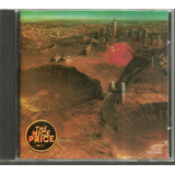 Cd Midnight Oil   Red Sails In The Sunset   Importado