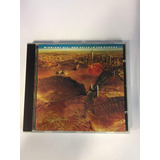 Cd Midnight Oil Red Sails The