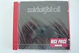 CD Midnight Oil