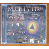 Cd   Mighty Fire