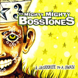 Cd Mighty Mighty Bosstones A Jackknife
