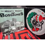 Cd Mighty Mighty Bosstones