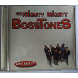 Cd Mighty Mighty Bosstones Original