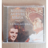 Cd Miguel Aceves Mejia Vol 2