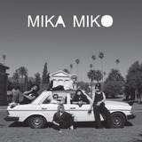 Cd Mika Miko  We Be